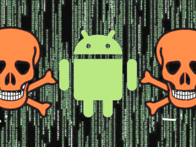 Адваре и инфостилеры для Android загрузили более 2 млн пользователей