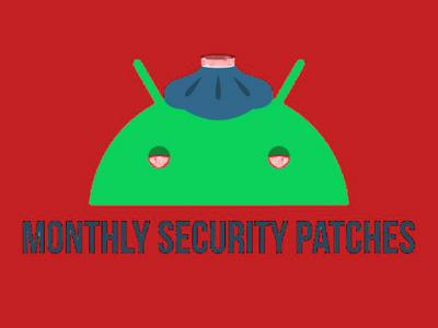 В ноябре Google избавилась от эксплуатируемой уязвимости в Android