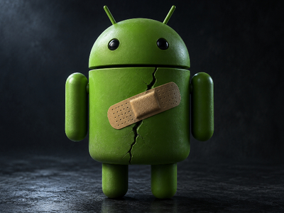 Google закрыла 25 уязвимостей в Android, включая семь критических