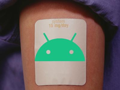 Свежие патчи для Android устраняют критическую брешь в системном компоненте