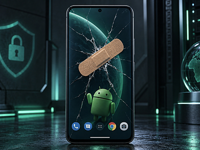 Google закрыла в Android 180 уязвимостей, некоторые не требуют даже клика