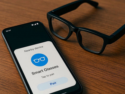 Кто снимает? Новое Android-приложение обнаруживает умные очки рядом