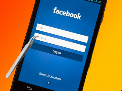 В Google Play нашли Android-трояны, крадущие учётки пользователей Facebook