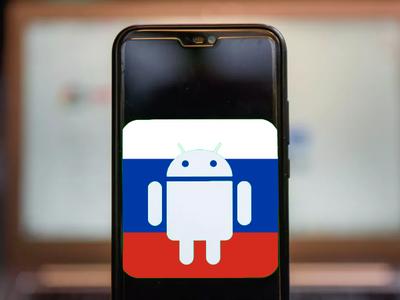 Эксперт рассказал об Android-трояне, атакующем банковские счета россиян