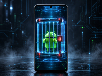 Google построила в Android клетку для ИИ-агентов, но пока она пустует