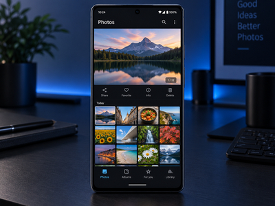 Android предупредит перед отправкой интимных фотографий, пока ты не пожалел