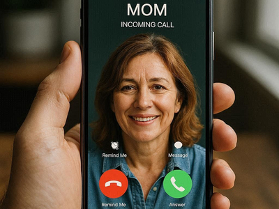 Android будет предупреждать о поддельных звонках от родственников