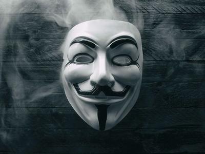 Anonymous продолжают публиковать материалы по Integrity Initiative