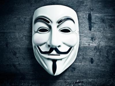 Anonymous слили в Сеть британские схемы информационной войны