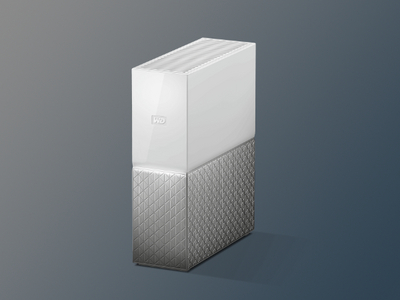 Ещё одна 0-day выявлена в NAS-устройствах Western Digital