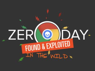 Google Chrome опять под атакой: обнаружена новая уязвимость 0-day