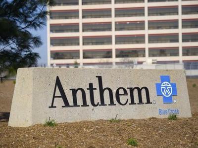 В сеть утекли более 18,5 тыс. записей клиентов компании Anthem