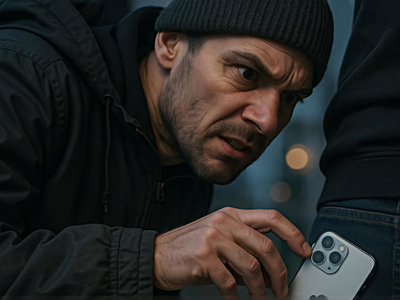 В iOS 26.4 включат защиту от кражи iPhone по умолчанию