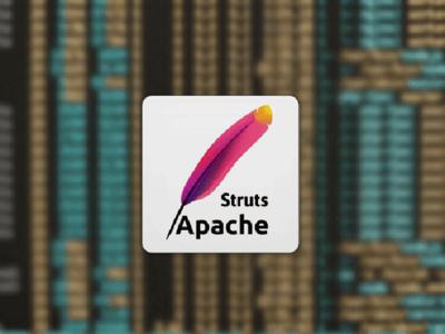 Обнаружена критическая уязвимость в Apache Struts