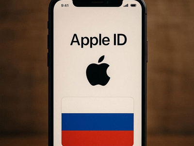 У россиян перестала работать оплата Apple ID со счёта мобильного телефона