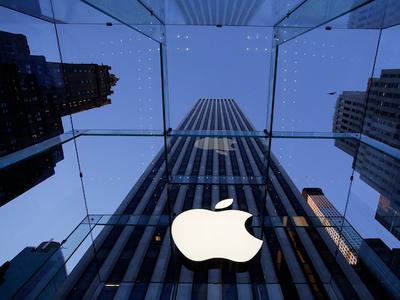 Apple принесла извинения китайским пользователям за взлом их Apple ID
