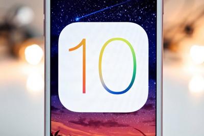Apple подтверждает проблему безопасности резервных копий iOS 10