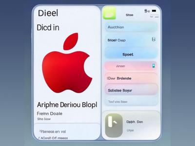 Apple присвоит каждому ключ доступа для беспарольного входа в аккаунт