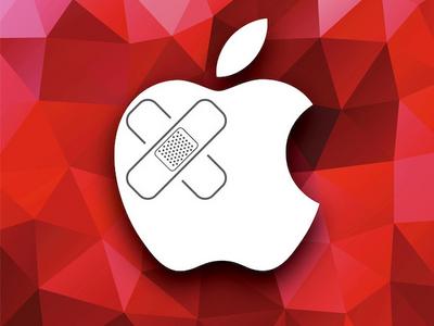 Apple пропатчила две уязвимости обхода пароля в iOS