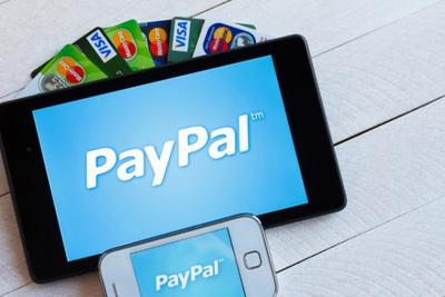 Счета PayPal используются для распространения банковского трояна