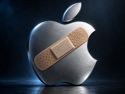 Apple закрыла 329 дыр, включая доступ к камере iPhone без разрешения