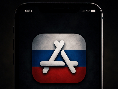 С 1 апреля в России отключат пополнение Apple ID со счёта телефона