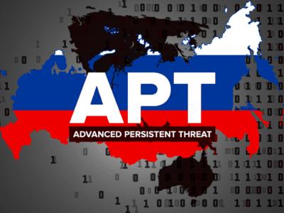 Группировка APT31, атакующая госорганы, пришла в Россию