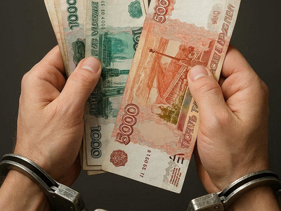 Бывший руководитель Ростелекома арестован по делу о взятке