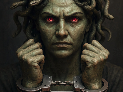 В Московском регионе задержаны предполагаемые авторы вредоноса Медуза