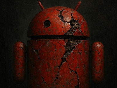 Android-троян Arsink прячется в облаках Google и заражает тысячи устройств