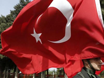 Турецкий министр обвинил хакеров из США во взломе энергосистемы