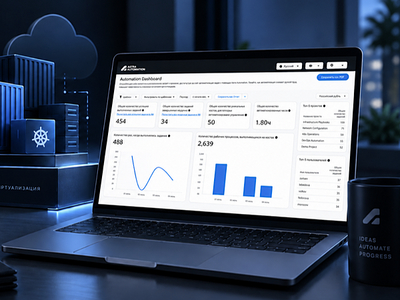 Astra Automation 2.1 научилась считать пользу от автоматизации
