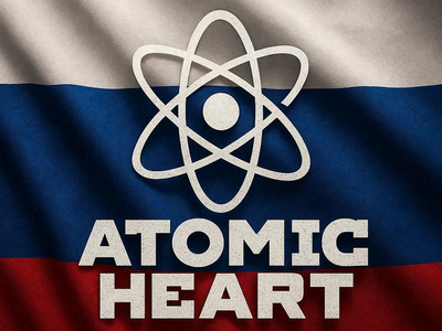 Atomic Heart не запускается в России без VPN