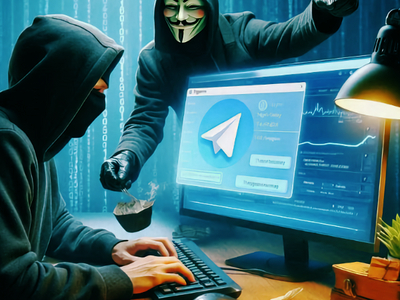 Злоумышленники взломали Telegram-аккаунт мурманского вице-губернатора Злоумышленники взломали Telegram-аккаунт мурманского вице-губернатора