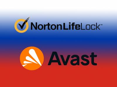 Avast и NortonLifeLock приостановили продажи в России и Белоруссии