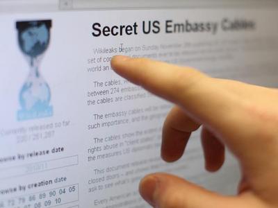 WikiLeaks опубликовал вторую часть документов ЦРУ