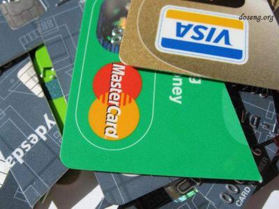 Мошенники собирают данные банковских карт Mastercard