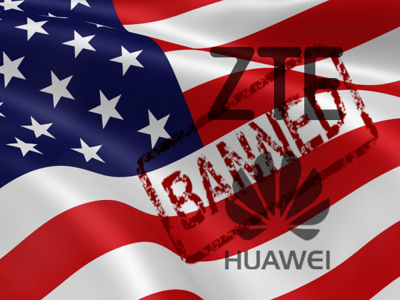 Компания ZTE заставила сотрудников пройти тест на знание законов США