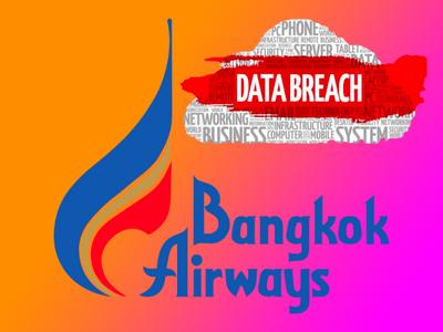 За сливом ПДн пассажиров Bangkok Air стоит шифровальщик LockBit