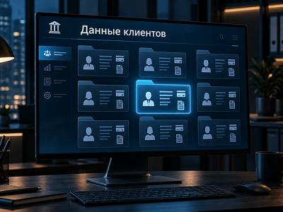 Банковскую тайну разрешили отдавать на аутсорс без согласия клиента