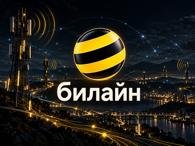Билайн предложил месяц бесплатного доступа к шести сервисам