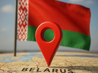 Банки в Беларуси начнут пускать в приложения только с геолокацией