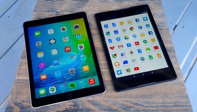 Android и iOS сравнялись по уровню защищенности