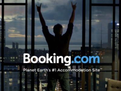 Медленно реагируете: Booking.com оштрафовали на €475 000 за утечку