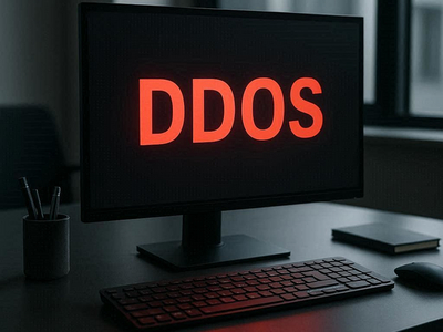 В России обкатывают новый DDoS-ботнет мощностью свыше 2,5 Тбит/с