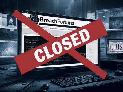 На обломках BreachForums строят новую теневую площадку — Breach Nation