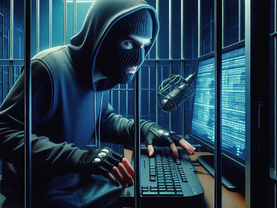 3 года тюрьмы: в США пересмотрели приговор админу BreachForums