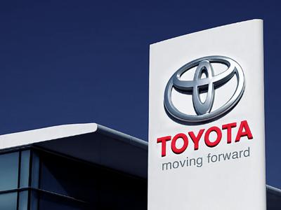 Исследователь взломал веб-сервис Toyota с внутренними документами