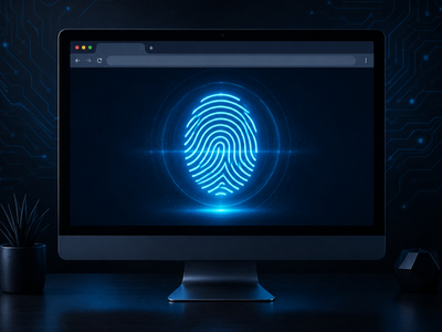 Glassbox покажет, насколько легко сайты узнают ваш браузер по отпечатку