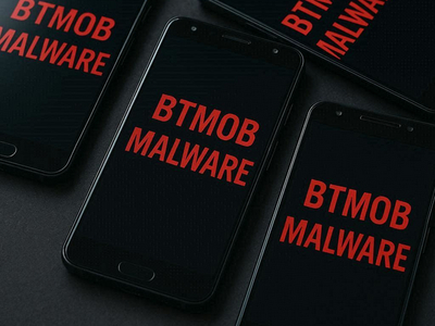 Android-троян BTMOB даёт злоумышленникам полный контроль над смартфоном